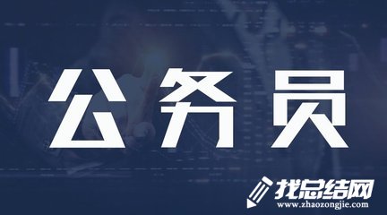 公務(wù)員年度考核個(gè)人總結(jié)13篇