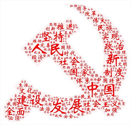 黨員學(xué)習(xí)新《黨章》心得總結(jié)