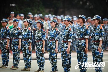 2020年高一年級軍訓(xùn)活動總結(jié)