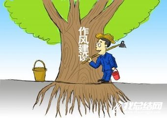 干部作風(fēng)大整頓心得體會范文20篇