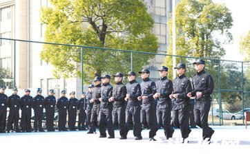 2020巡邏輔警個人年終總結